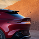 Illustration for article titled The 2020 Aston Martin DBX Finally Ditches The Camouflage Paint And Has Fancy Air Suspension